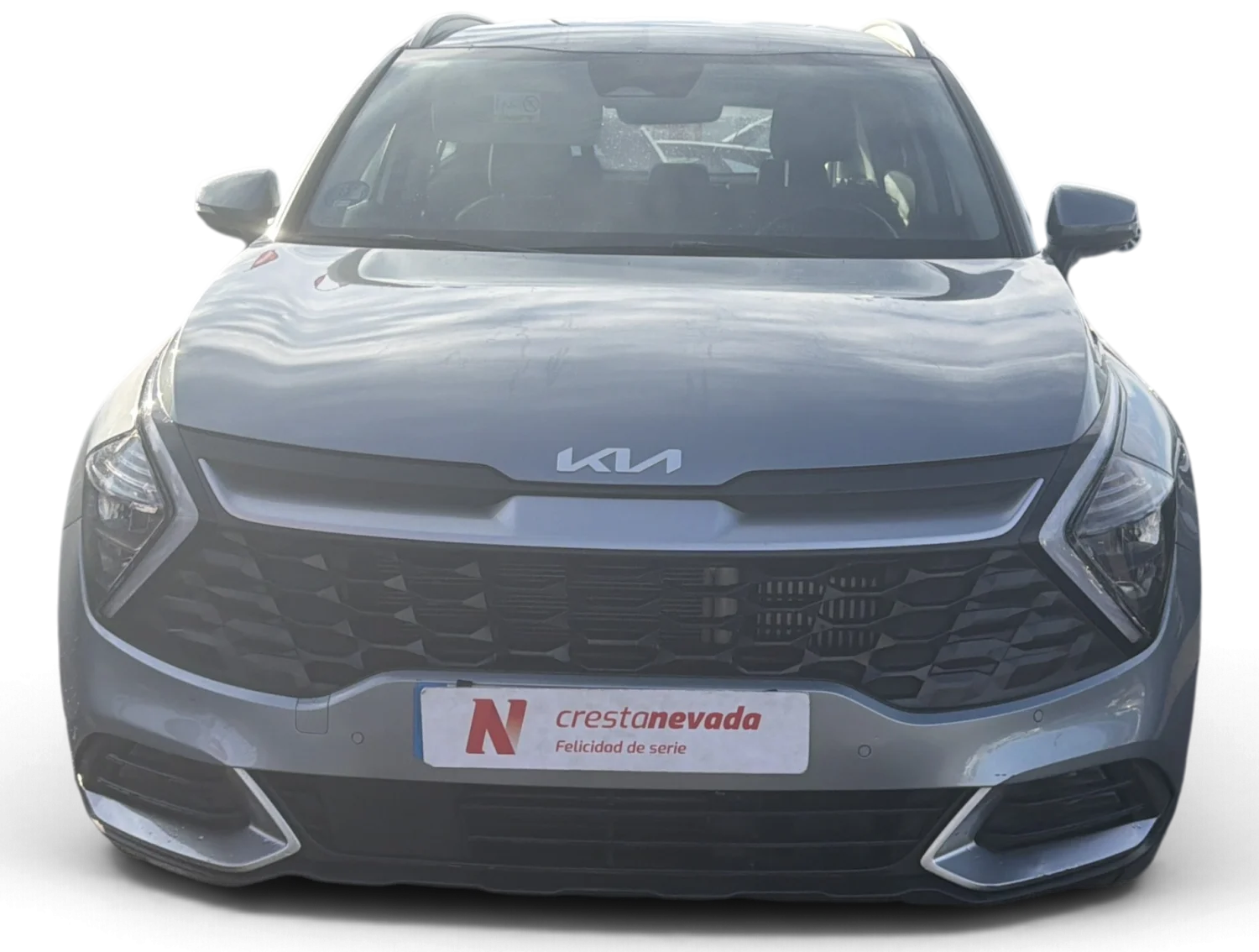 Imagen de Kia Sportage