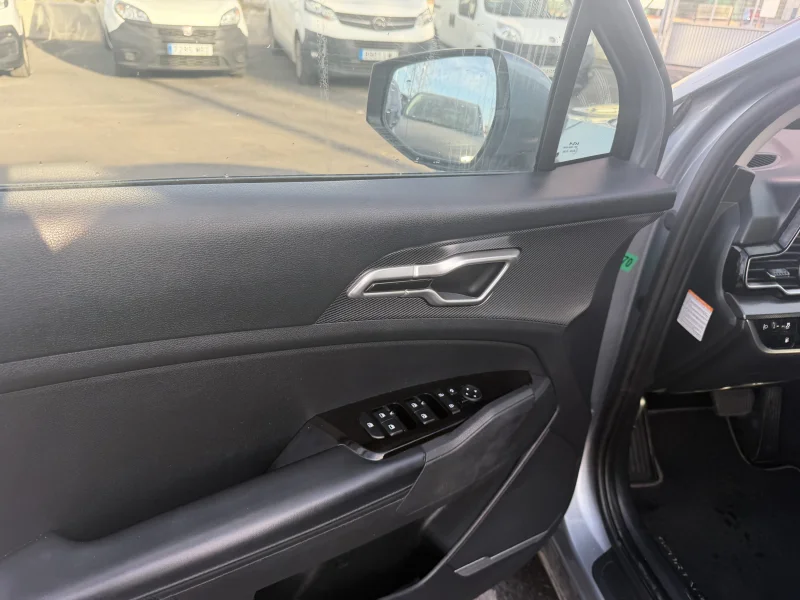 Imagen de Kia Sportage