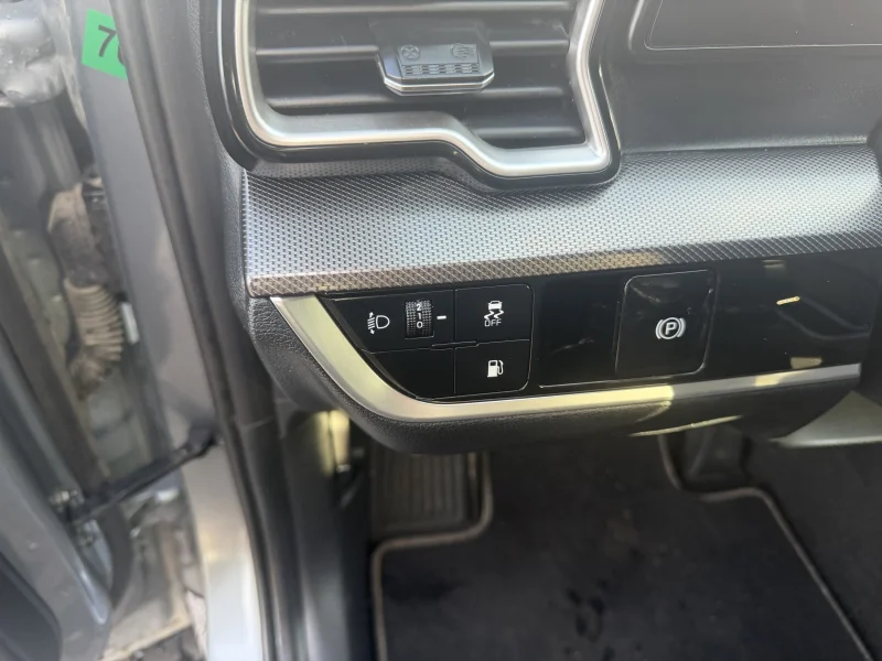 Imagen de Kia Sportage