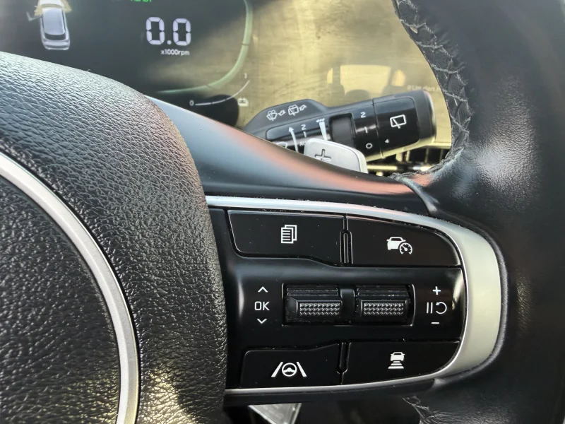 Imagen de Kia Sportage