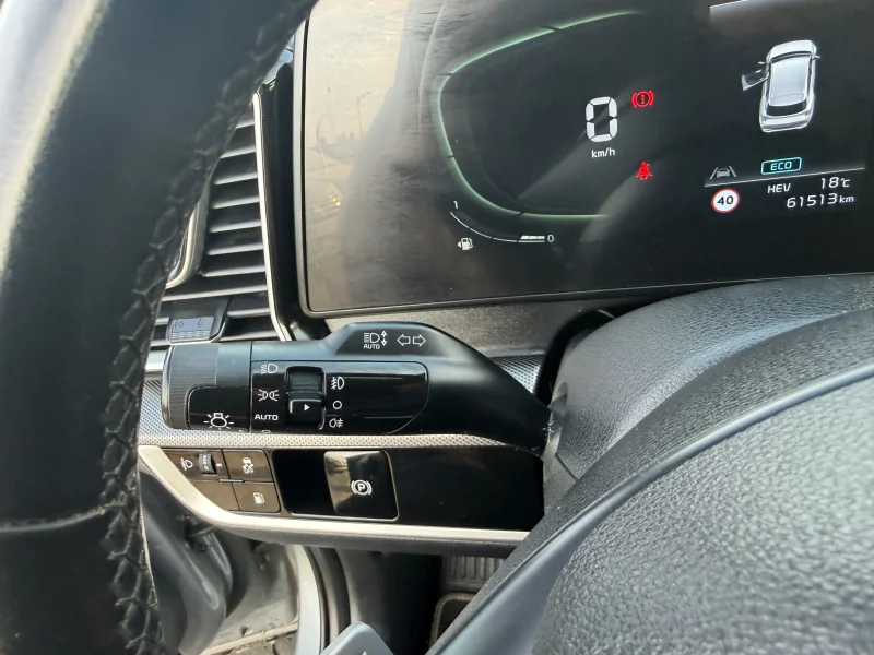 Imagen de Kia Sportage