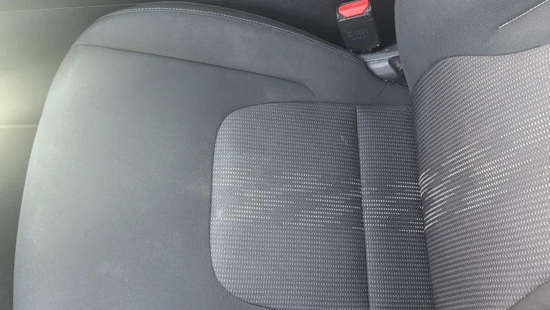 Imagen de Kia Sportage