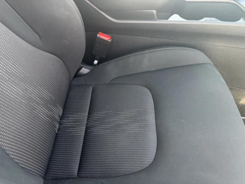 Imagen de Kia Sportage