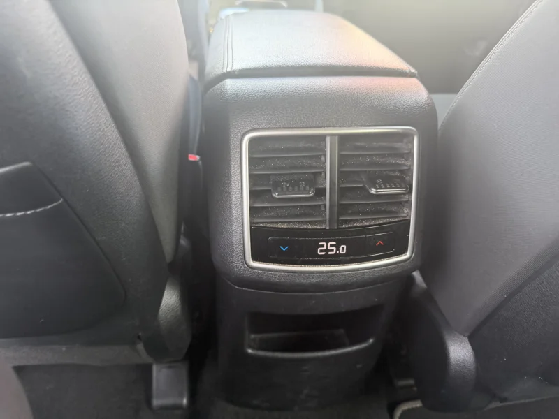 Imagen de Kia Sportage
