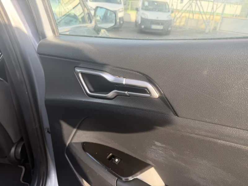 Imagen de Kia Sportage