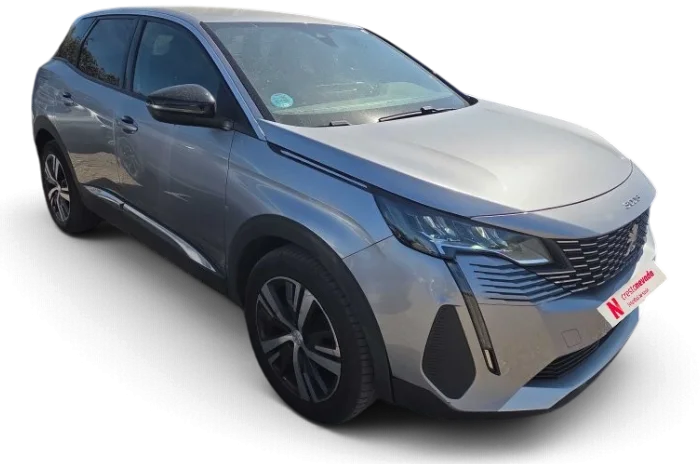 Imagen de Peugeot 3008