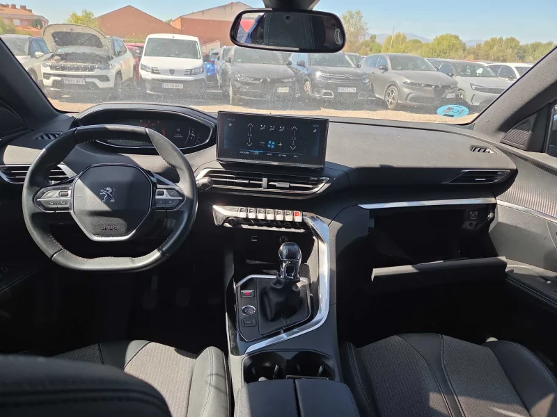 Imagen de Peugeot 3008