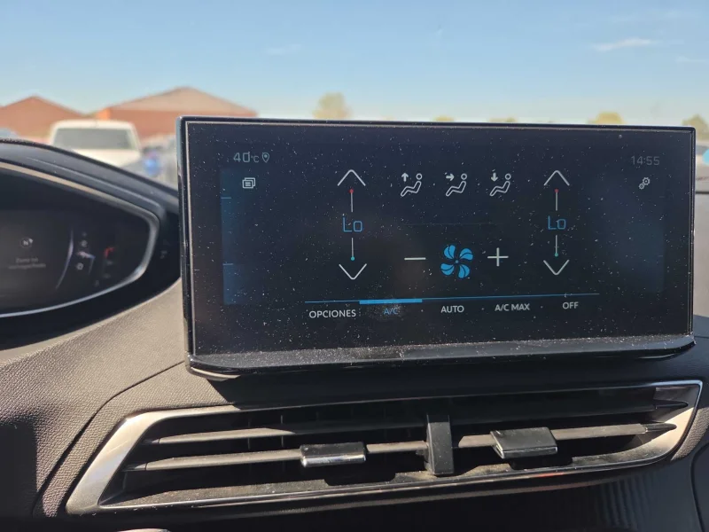 Imagen de Peugeot 3008