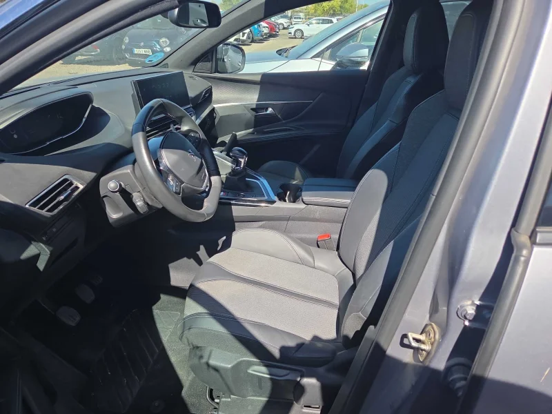 Imagen de Peugeot 3008
