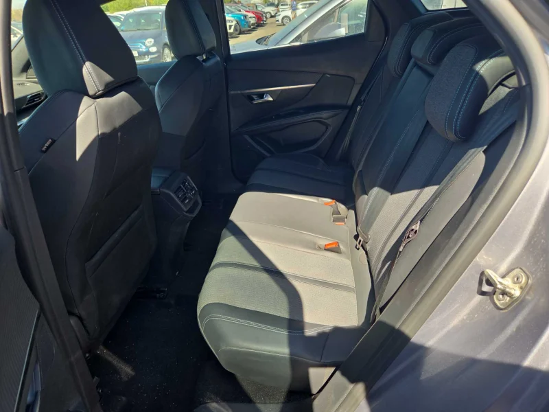 Imagen de Peugeot 3008