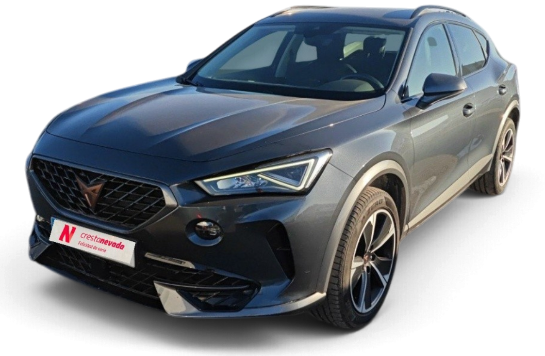 cupra Formentor Diesel 150 CV por 23.990 €