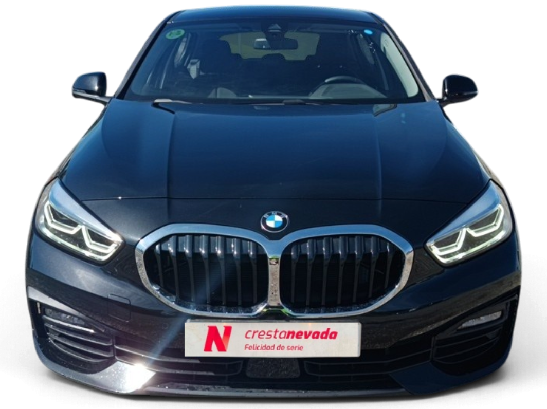 Imagen 2 de BMW Serie 1 Diesel 150 CV por 25.990 €