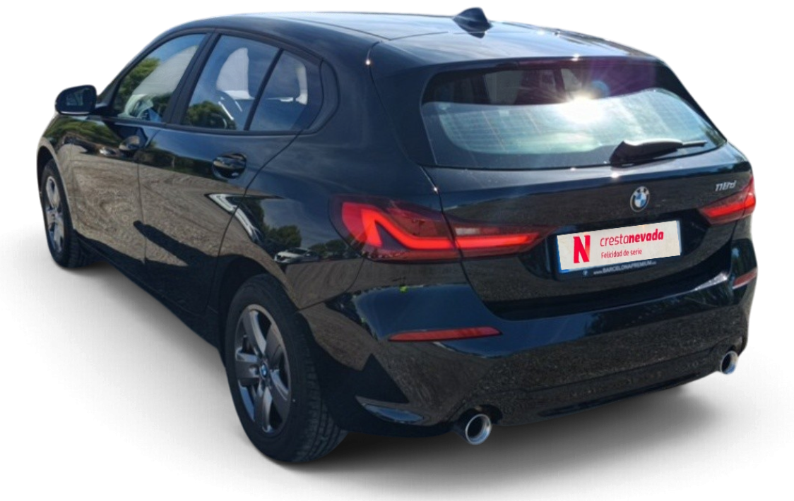 Imagen 6 de BMW Serie 1 Diesel 150 CV por 25.990 €
