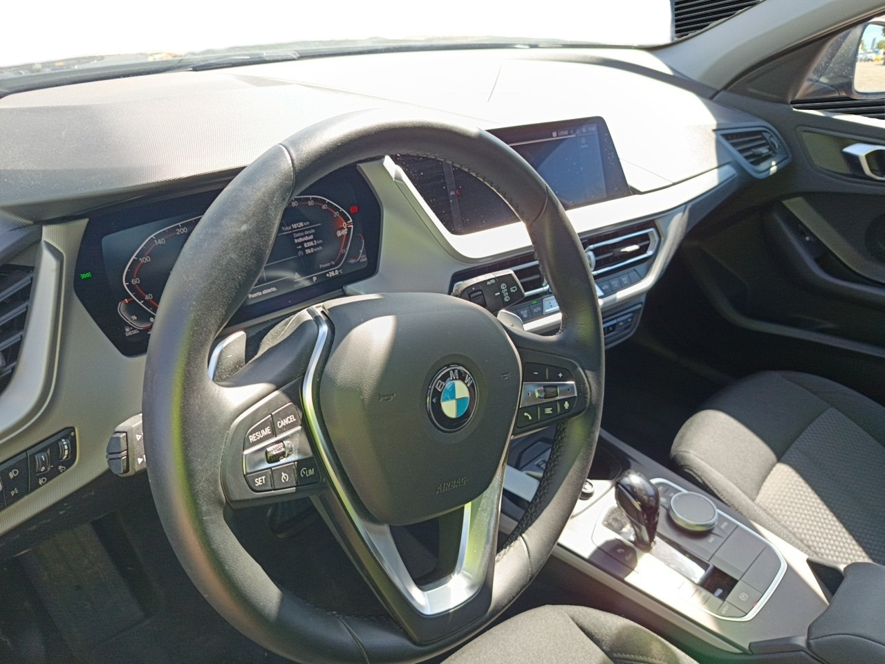 Imagen 7 de BMW Serie 1 Diesel 150 CV por 25.990 €