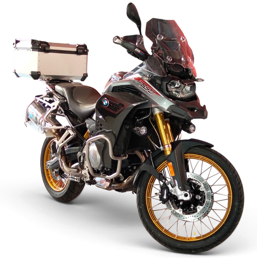 BMW F 850 GS ADVENTURE Gasolina 95 CV por 8.790 €