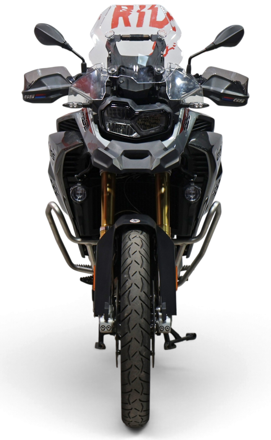 Imagen 5 de BMW F 850 GS ADVENTURE Gasolina 95 CV