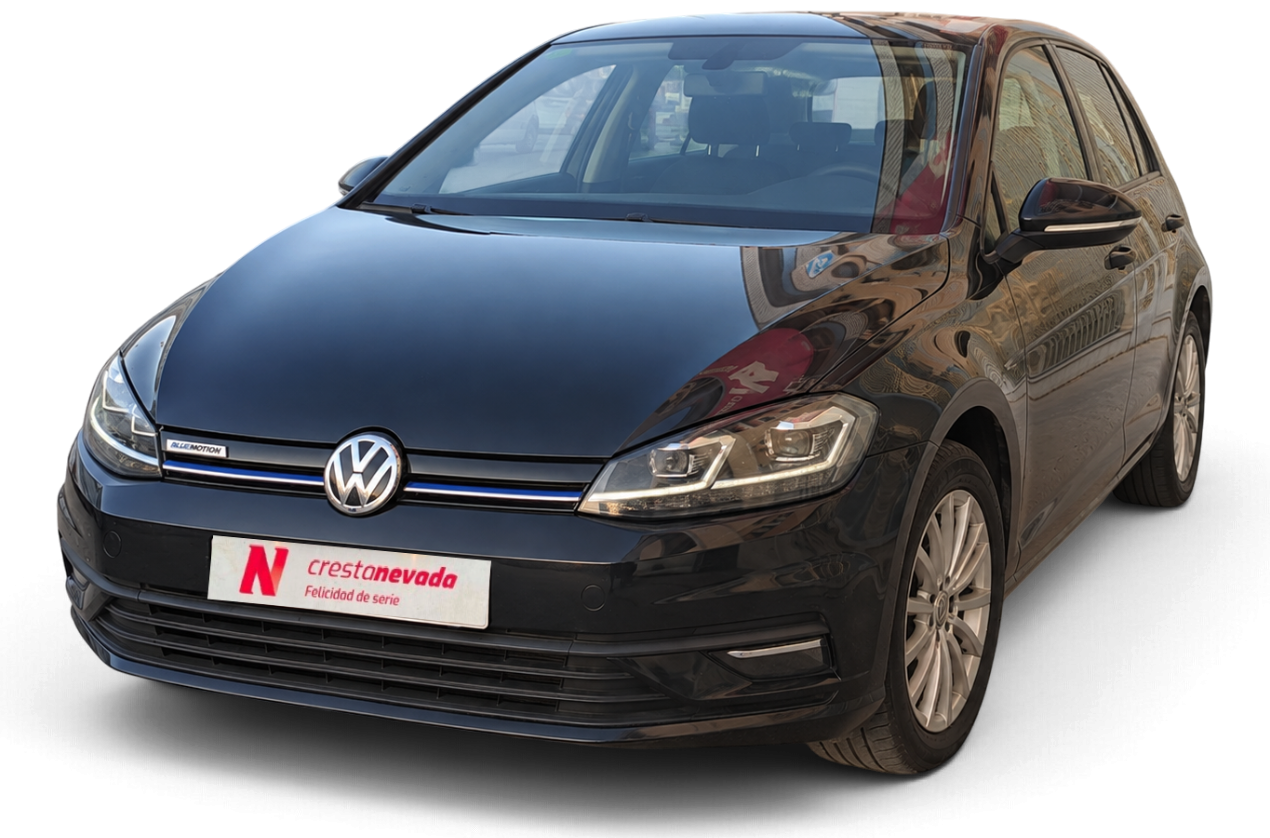 Volkswagen Golf Gasolina 131 CV por 18.990 €
