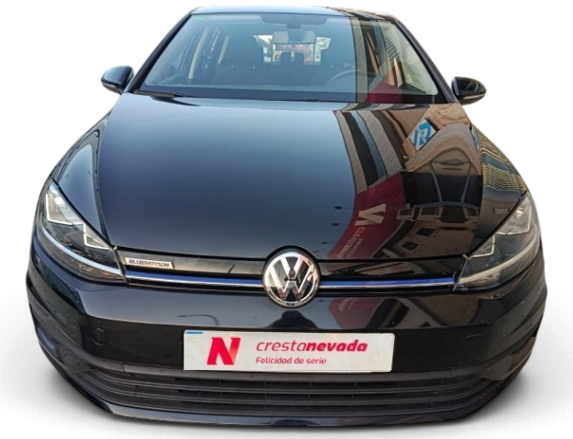 Imagen 2 de Volkswagen Golf Gasolina 131 CV por 18.990 €