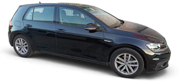 Imagen 3 de Volkswagen Golf Gasolina 131 CV por 18.990 €