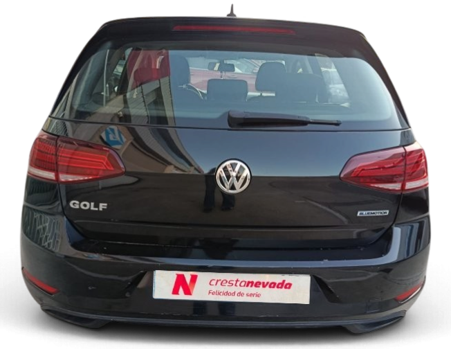 Imagen 4 de Volkswagen Golf Gasolina 131 CV por 18.990 €