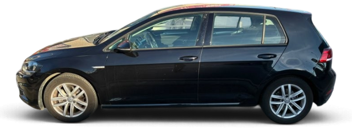 Imagen 5 de Volkswagen Golf Gasolina 131 CV por 18.990 €