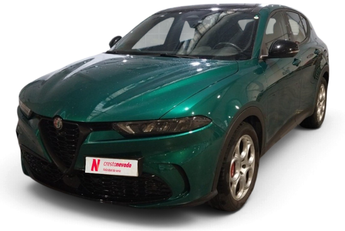 Alfa romeo Tonale Diesel 130 CV por 21.390 €