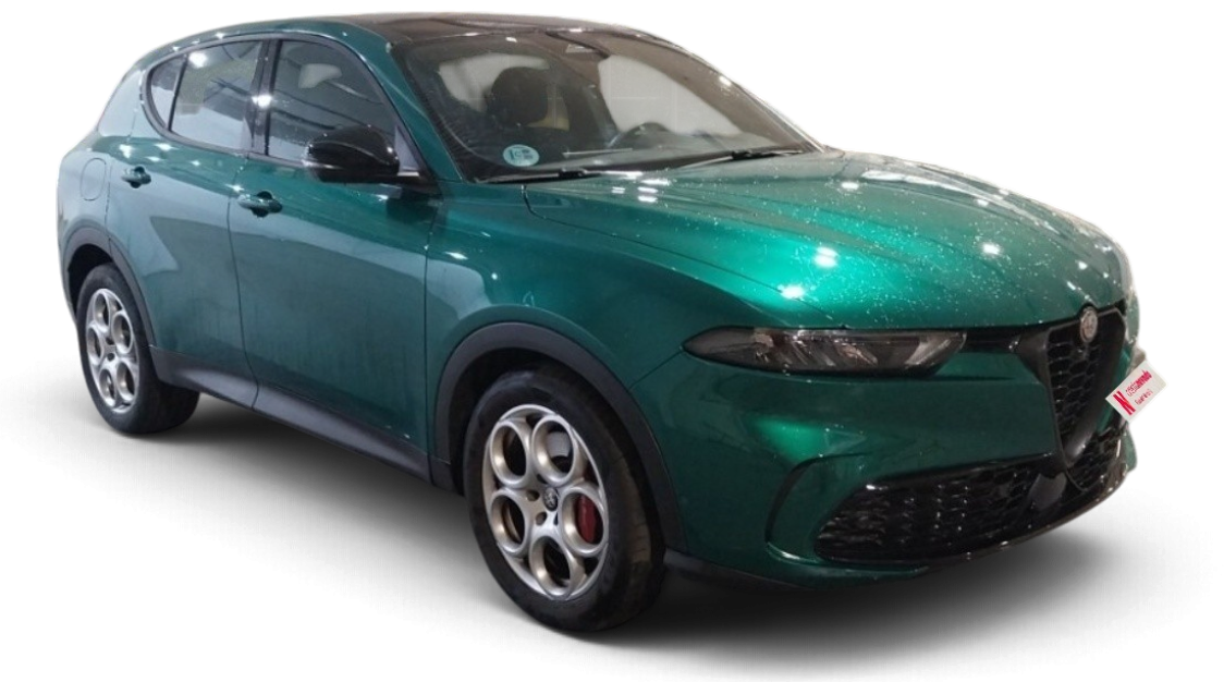 Imagen 2 de Alfa romeo Tonale Diesel 130 CV por 21.390 €