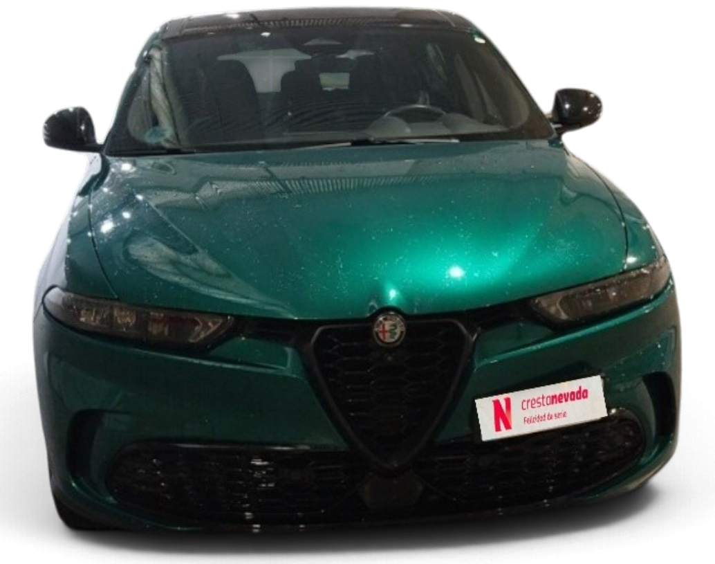 Imagen 3 de Alfa romeo Tonale Diesel 130 CV por 21.390 €