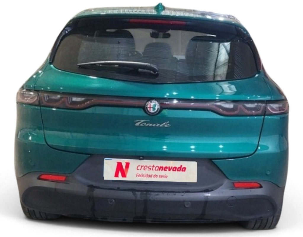 Imagen 6 de Alfa romeo Tonale Diesel 130 CV por 21.390 €