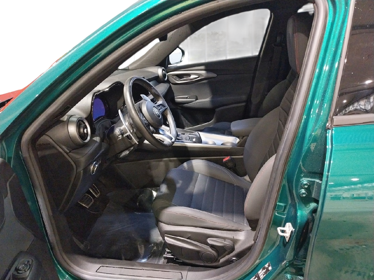 Imagen 7 de Alfa romeo Tonale Diesel 130 CV por 21.390 €