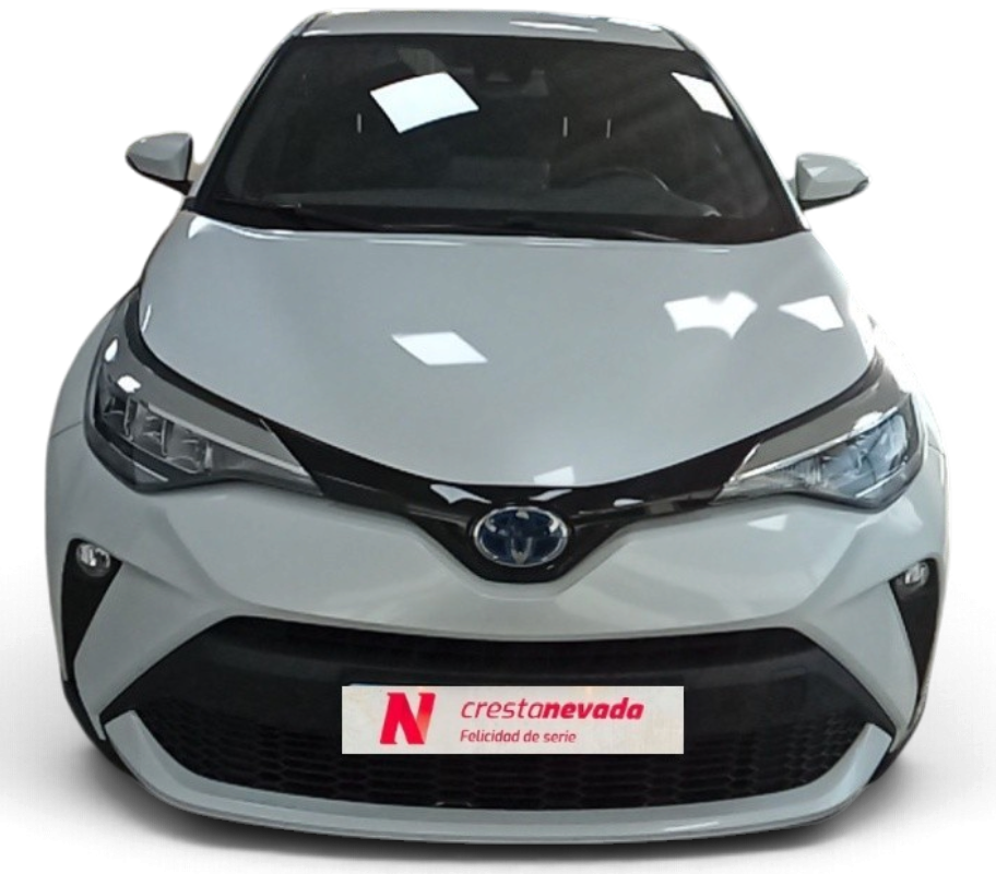 Imagen 3 de TOYOTA C-HR Híbrido 122 CV por 23.790 €