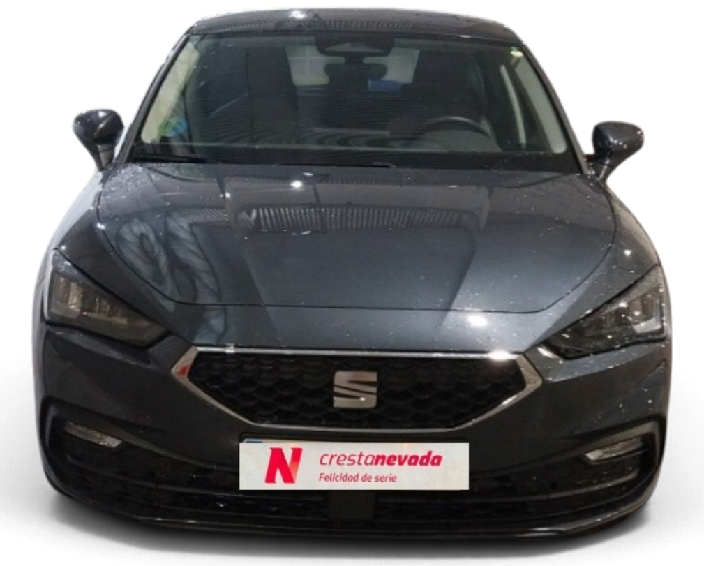 Imagen 3 de SEAT León Híbrido 116 CV por 21.490 €