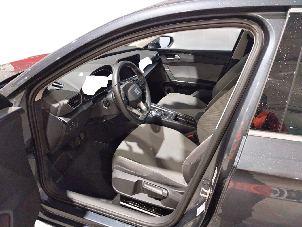 Imagen 7 de SEAT León Híbrido 116 CV por 21.490 €
