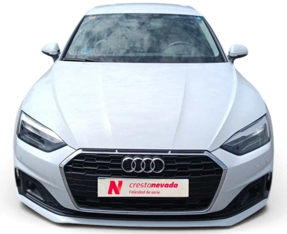 Imagen 3 de AUDI A5 Híbrido 163 CV por 27.990 €