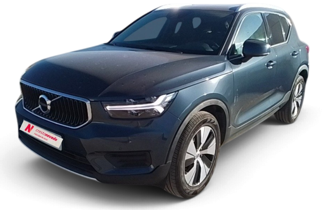 Volvo XC40 Gasolina 163 CV por 23.090 €