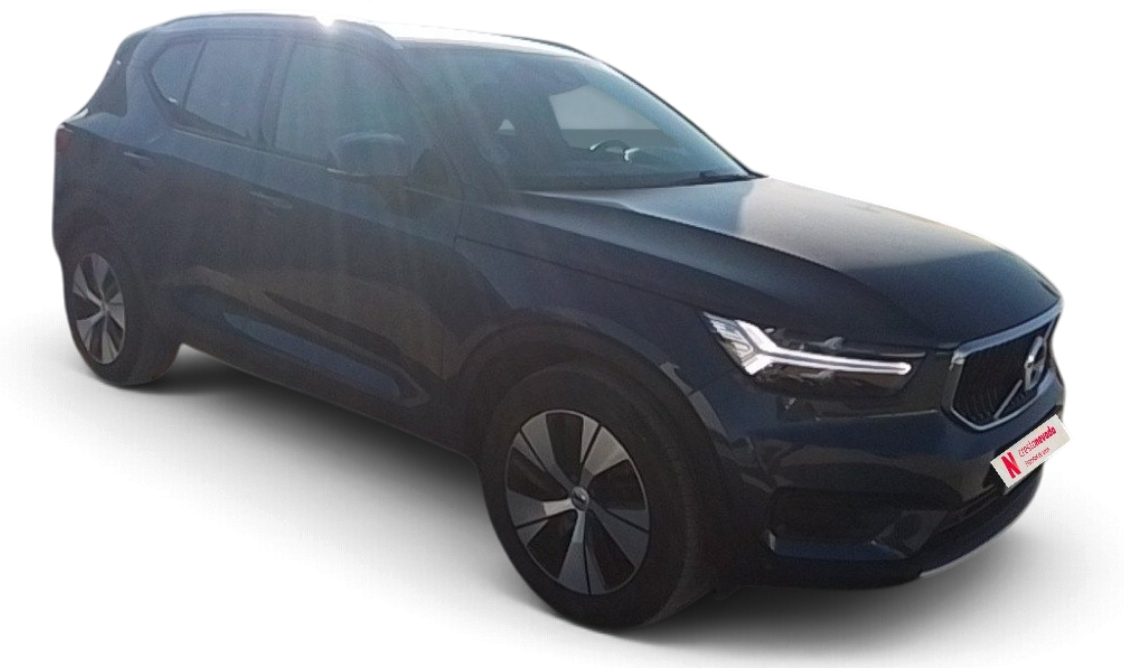 Imagen 2 de Volvo XC40 Gasolina 163 CV por 23.090 €