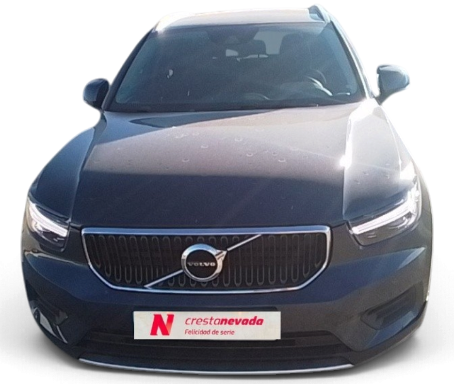 Imagen 3 de Volvo XC40 Gasolina 163 CV por 23.090 €