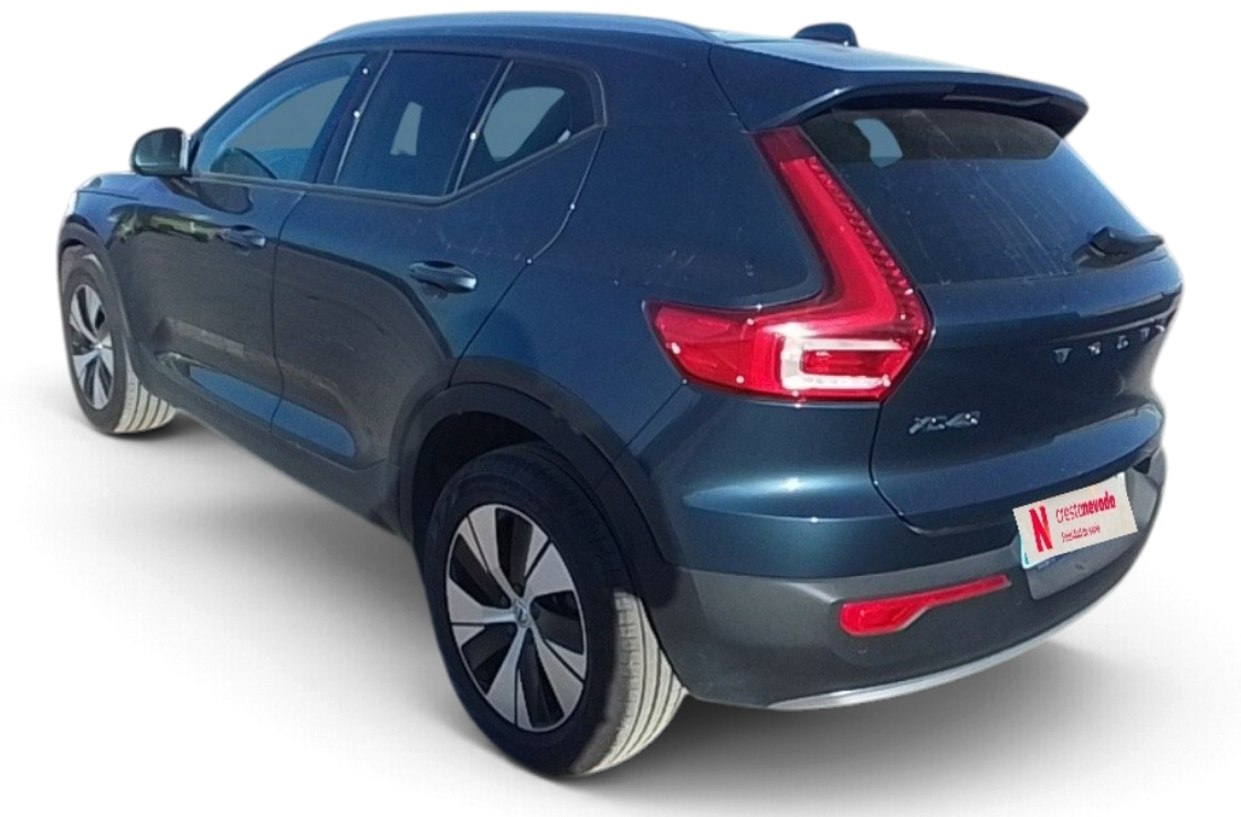 Imagen 4 de Volvo XC40 Gasolina 163 CV por 23.090 €