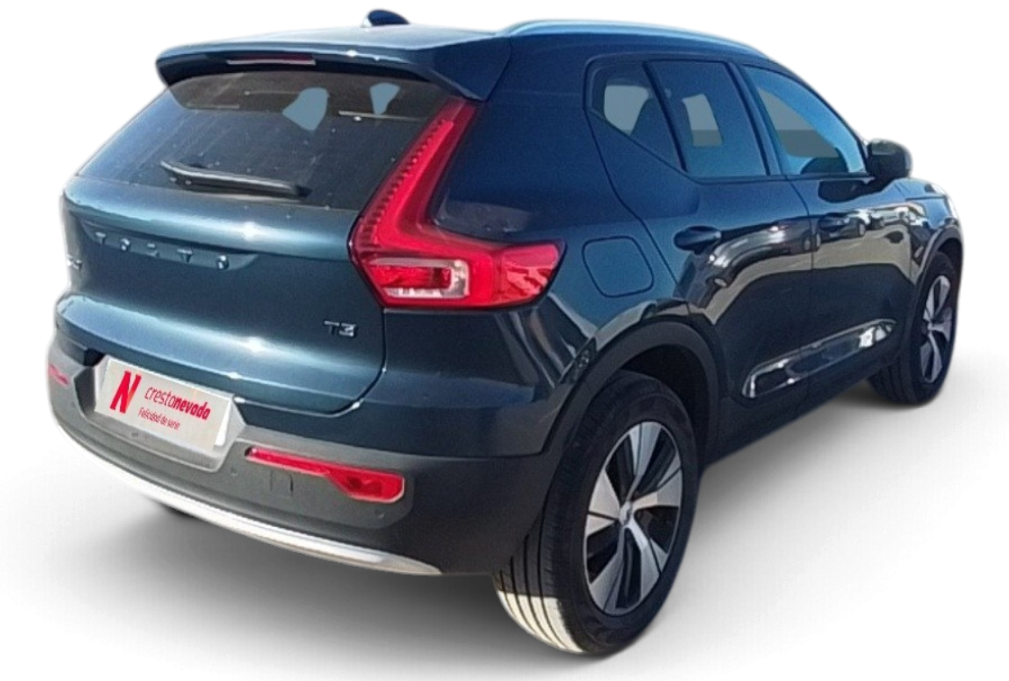 Imagen 5 de Volvo XC40 Gasolina 163 CV por 23.090 €