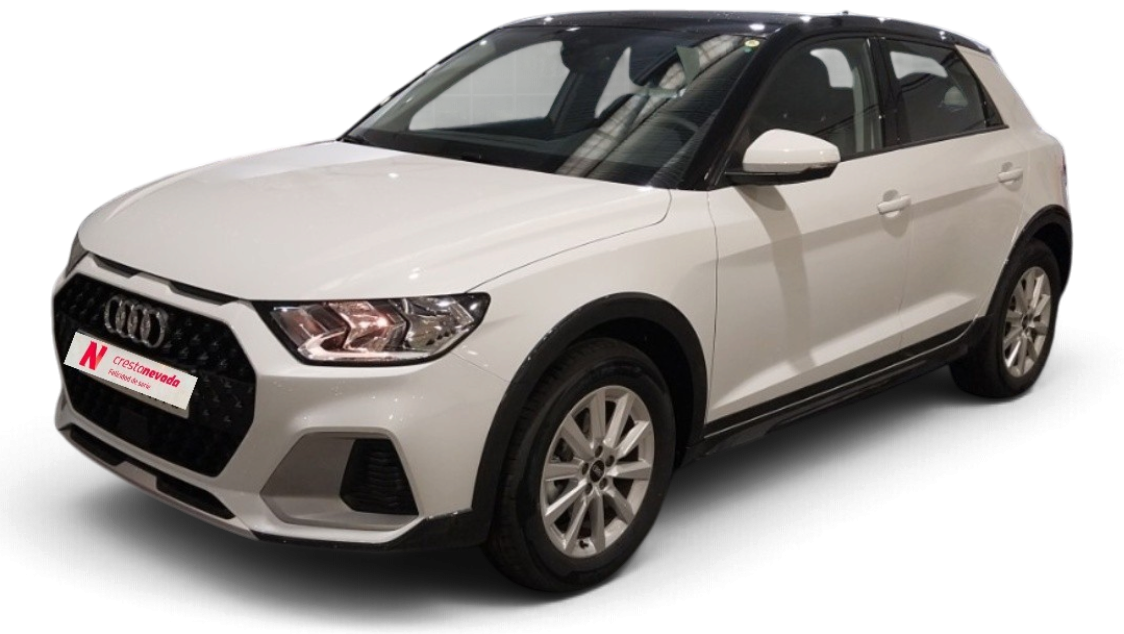 AUDI A1 Gasolina 116 CV por 24.490 €
