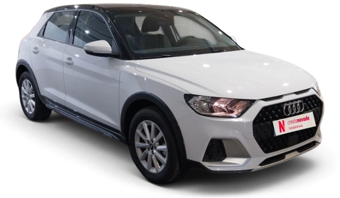 Imagen 2 de AUDI A1 Gasolina 116 CV por 24.490 €