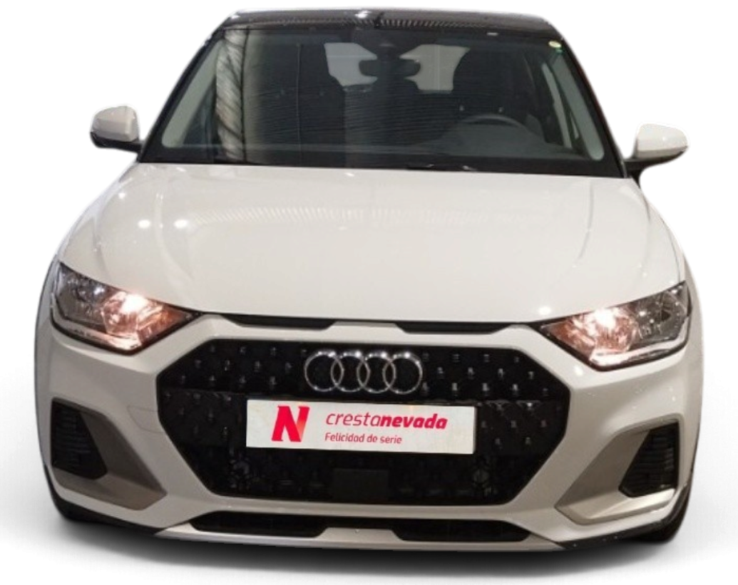 Imagen 3 de AUDI A1 Gasolina 116 CV por 24.490 €
