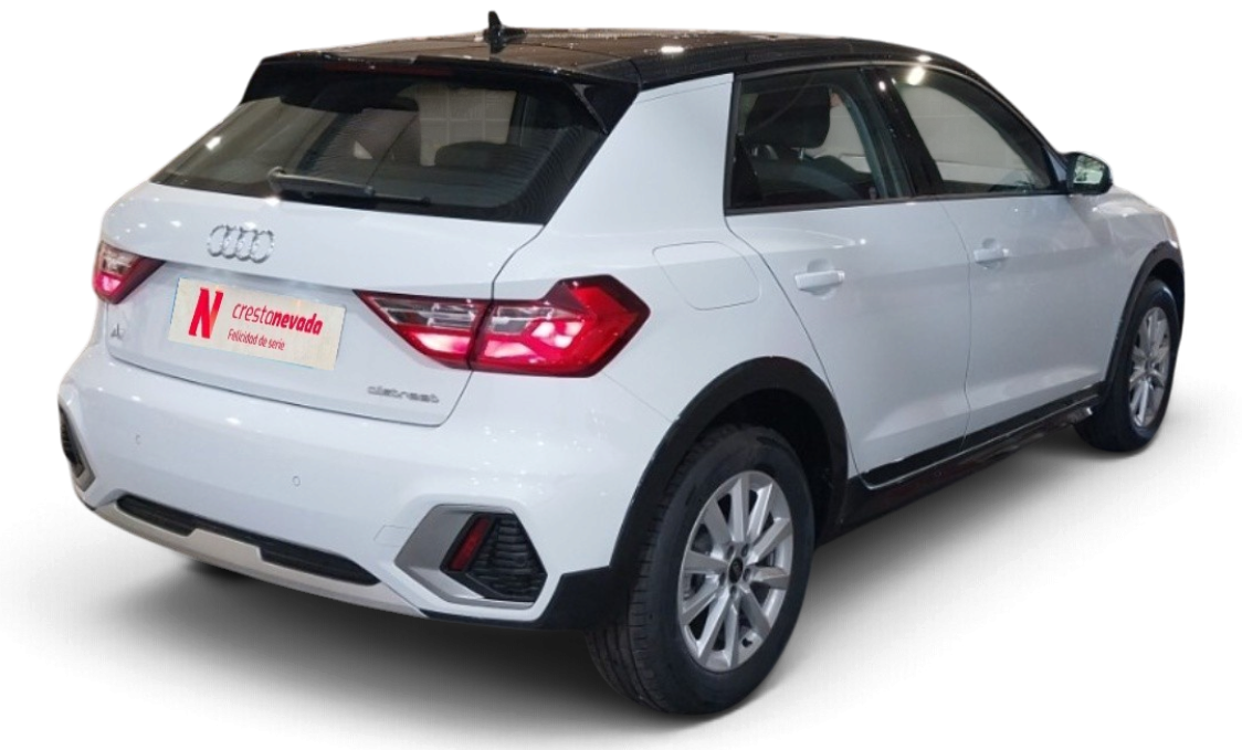 Imagen 5 de AUDI A1 Gasolina 116 CV por 24.490 €