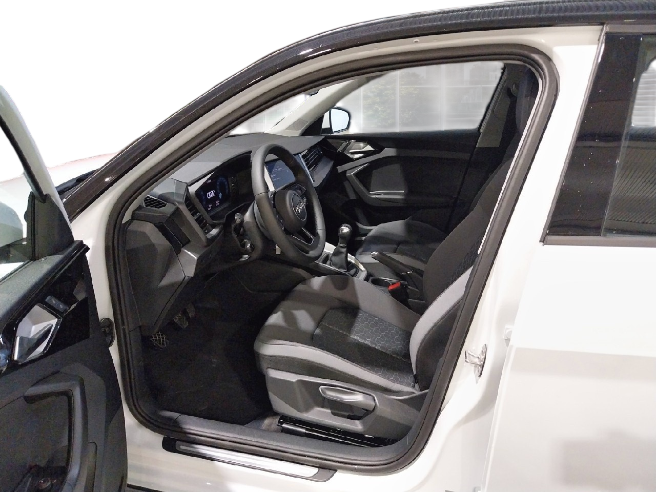 Imagen 7 de AUDI A1 Gasolina 116 CV por 24.490 €