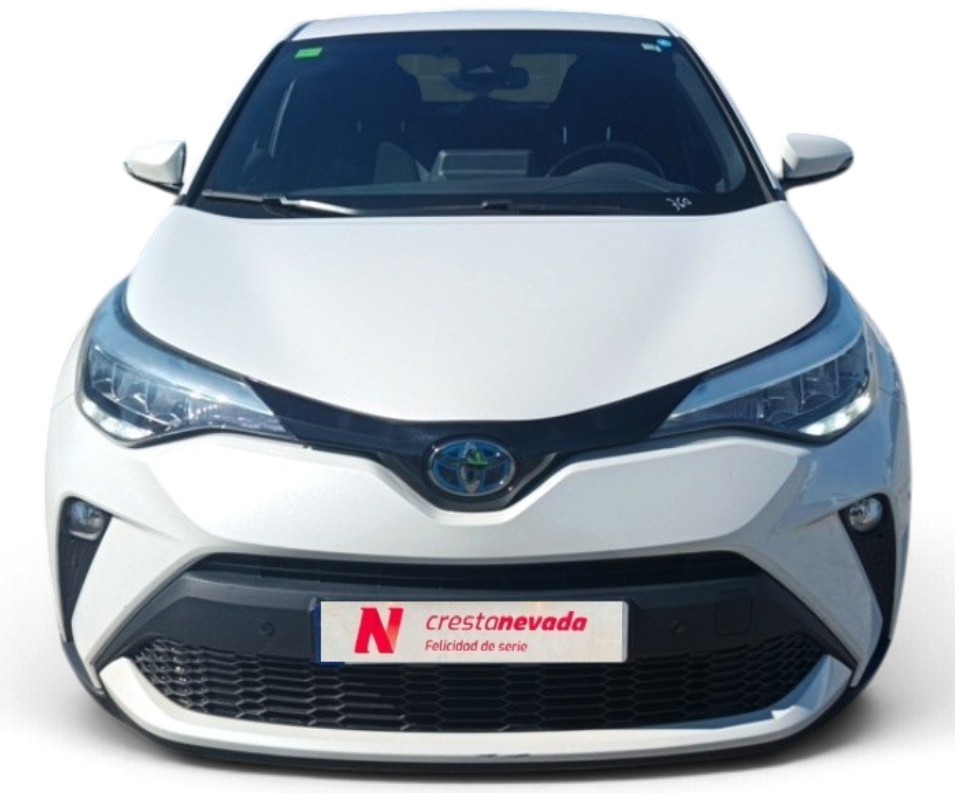Imagen 3 de TOYOTA C-HR Híbrido 122 CV por 23.690 €