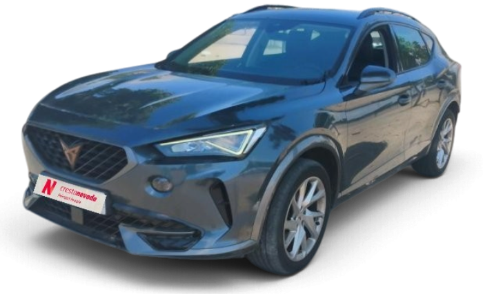 cupra Formentor Gasolina 150 CV por 23.990 €