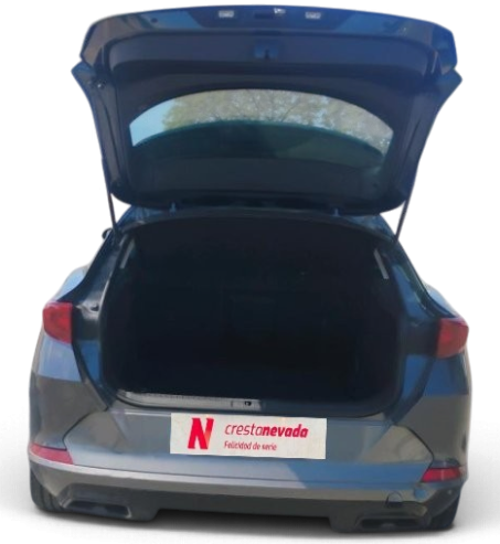 Imagen 3 de cupra Formentor Gasolina 150 CV por 23.990 €
