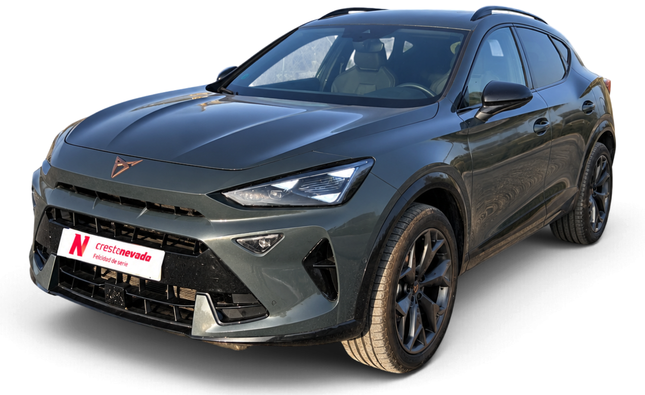 cupra Formentor Diesel 150 CV por 33.990 €