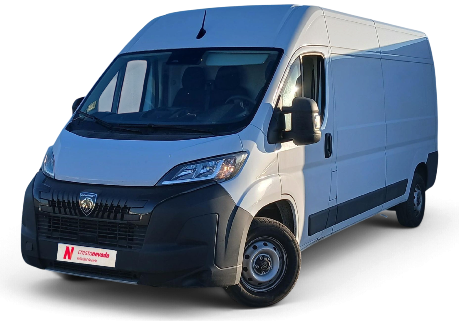Imagen 1 de Peugeot Boxer Diesel 140 CV por 32.990 €