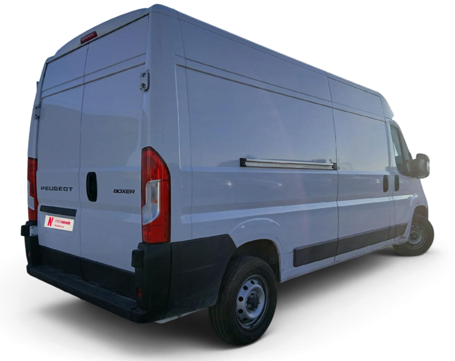 Imagen 2 de Peugeot Boxer Diesel 140 CV por 32.990 €